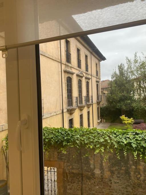 Nuevo! Piso Al Lado De Catedral - Oviedo Daire Dış mekan fotoğraf