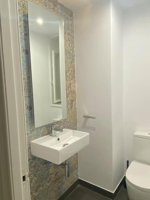 Nuevo! Piso Al Lado De Catedral - Oviedo Daire Dış mekan fotoğraf