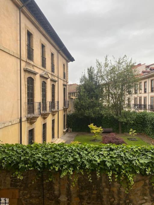 Nuevo! Piso Al Lado De Catedral - Oviedo Daire Dış mekan fotoğraf